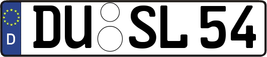 DU-SL54