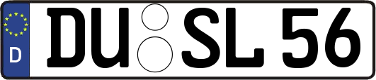DU-SL56