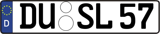 DU-SL57