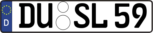 DU-SL59