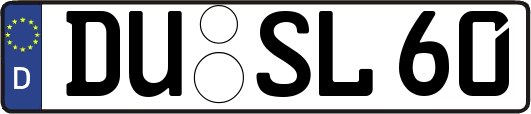 DU-SL60