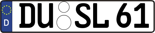 DU-SL61