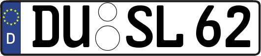 DU-SL62
