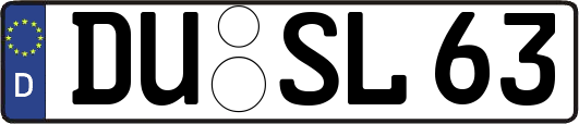 DU-SL63