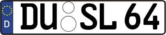 DU-SL64
