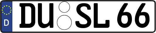 DU-SL66