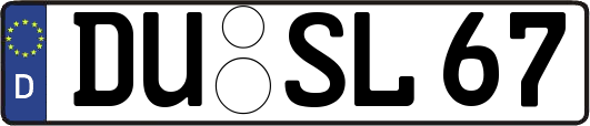 DU-SL67