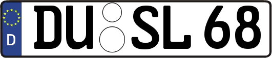 DU-SL68