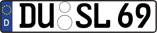 DU-SL69