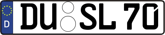 DU-SL70