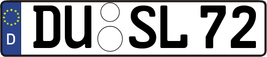 DU-SL72