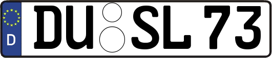 DU-SL73