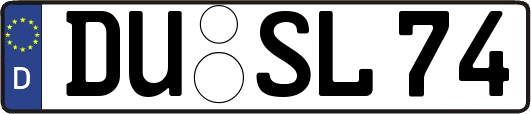 DU-SL74