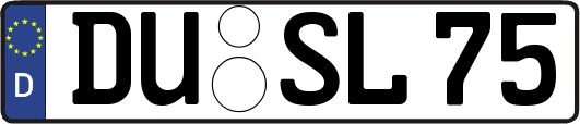 DU-SL75