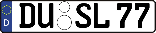 DU-SL77
