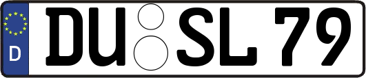 DU-SL79