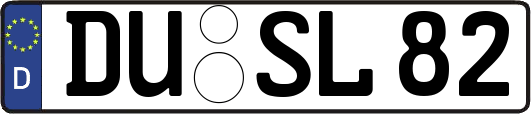 DU-SL82