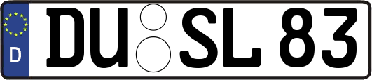 DU-SL83