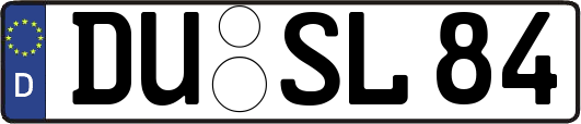 DU-SL84