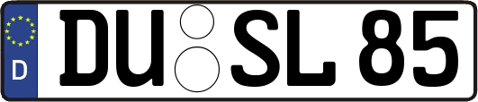 DU-SL85
