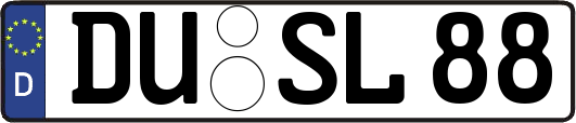 DU-SL88
