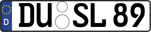 DU-SL89