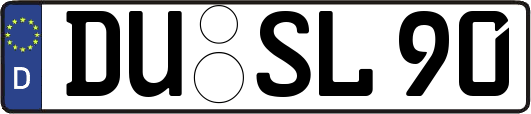 DU-SL90