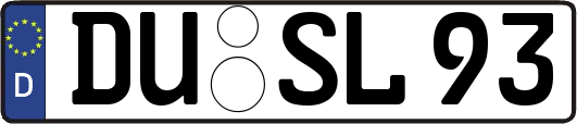 DU-SL93