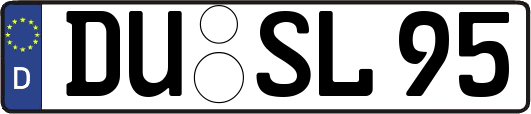DU-SL95