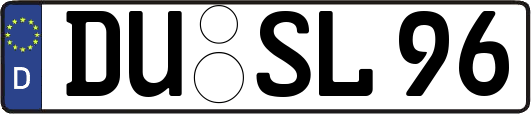 DU-SL96