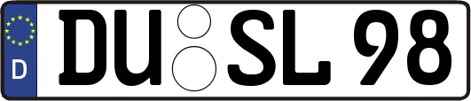 DU-SL98