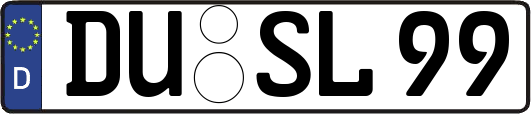 DU-SL99