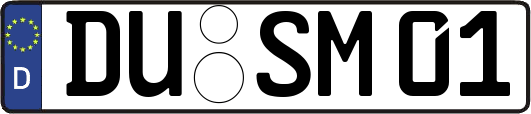 DU-SM01