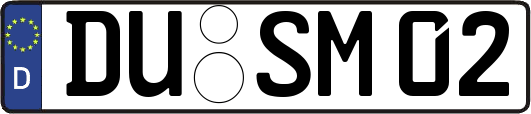 DU-SM02