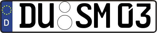 DU-SM03