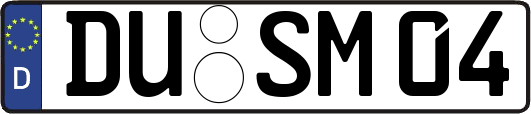 DU-SM04