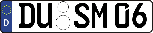 DU-SM06