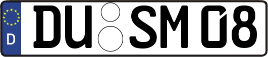 DU-SM08