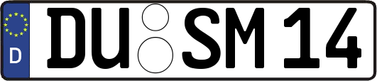 DU-SM14
