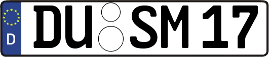 DU-SM17