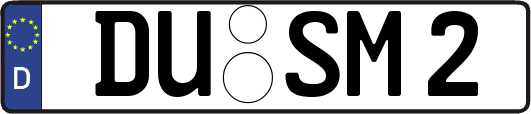 DU-SM2