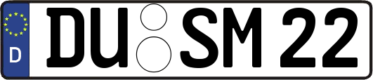 DU-SM22