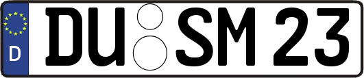 DU-SM23