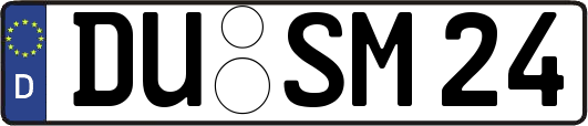 DU-SM24