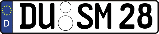 DU-SM28