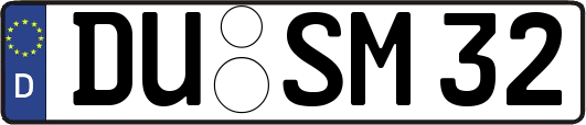 DU-SM32
