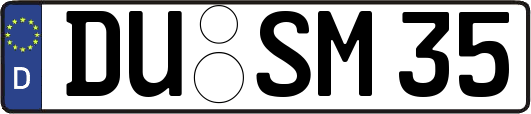 DU-SM35