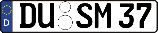DU-SM37