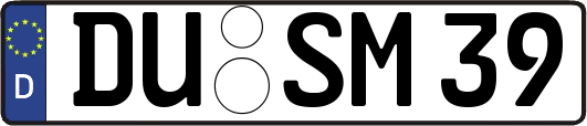 DU-SM39