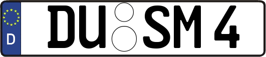 DU-SM4